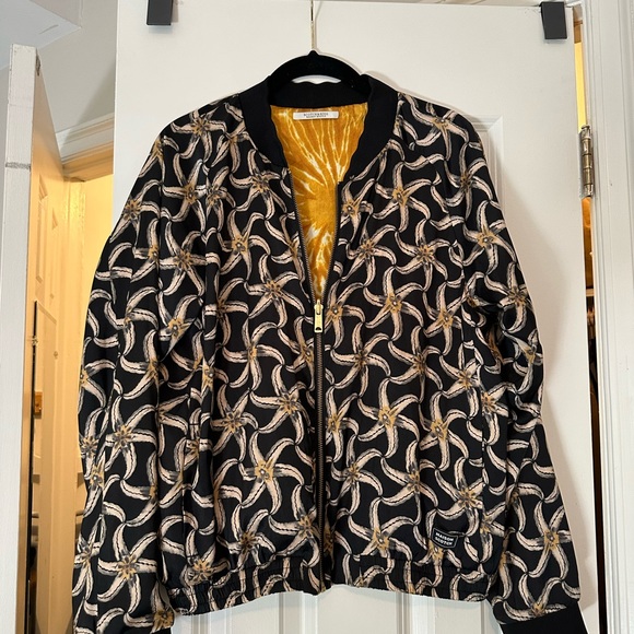 Scotch & Soda Jackets & Blazers - Scotch & Soda Reversible Bomber Jacket